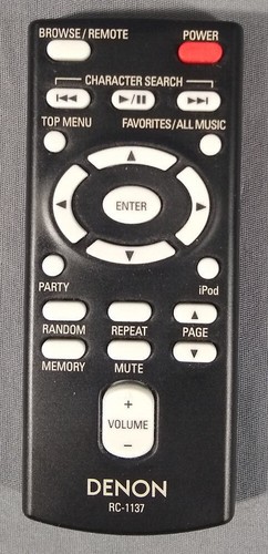 Genuine Brand Remote Controls - Large Lot - Your Choice - New or Near Mint - Picture 20 of 55