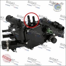 Thermostat Citroen EVASION