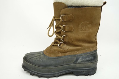 ebay snow boots mens