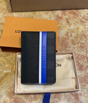 epi pocket organizer