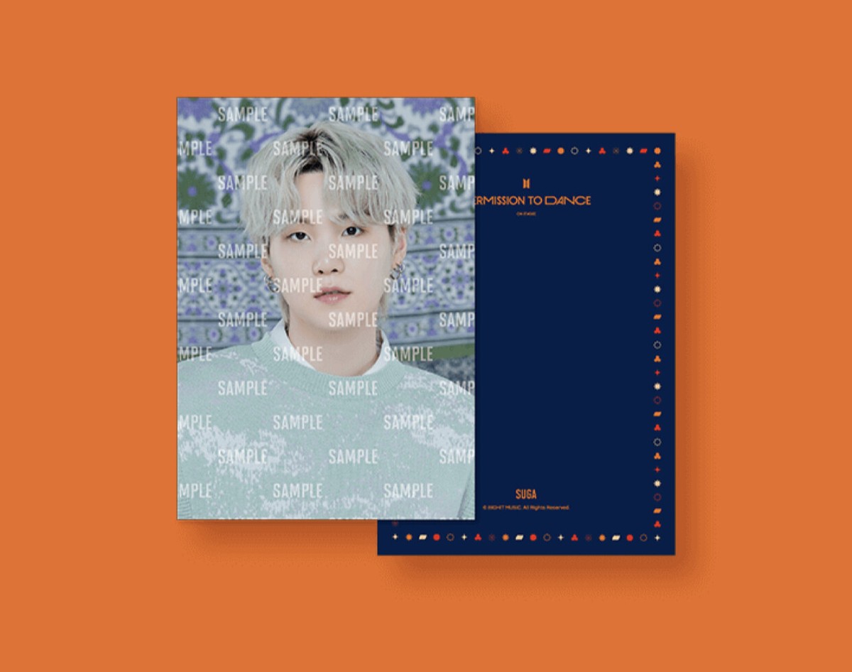 【公式】BTS PTD SEOUL 3Dフォト 全メンバーセット 新品未開封 公式】BTS PTD SEOUL 3Dフォト 全メンバーセット 新品未開封 BTS