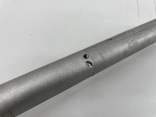 KTM 1090 ADVENTURE HANDLEBAR HANDLE BARS STEERING 60302101000 1050CC 17-20 - Picture 9 of 15