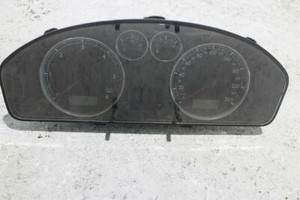 Tachometer Tacho Kombiinstrument 7M3920820F VW SHARAN (7M6, 7M8, 7M9) 1.9 TDI