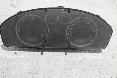 Tachometer Tacho Kombiinstrument 7M3920820F VW SHARAN (7M6, 7M8, 7M9) 1.9 TDI