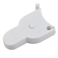 Achieve the Perfect Body Shape with our 150cm Body Circumference Measuring Tape.