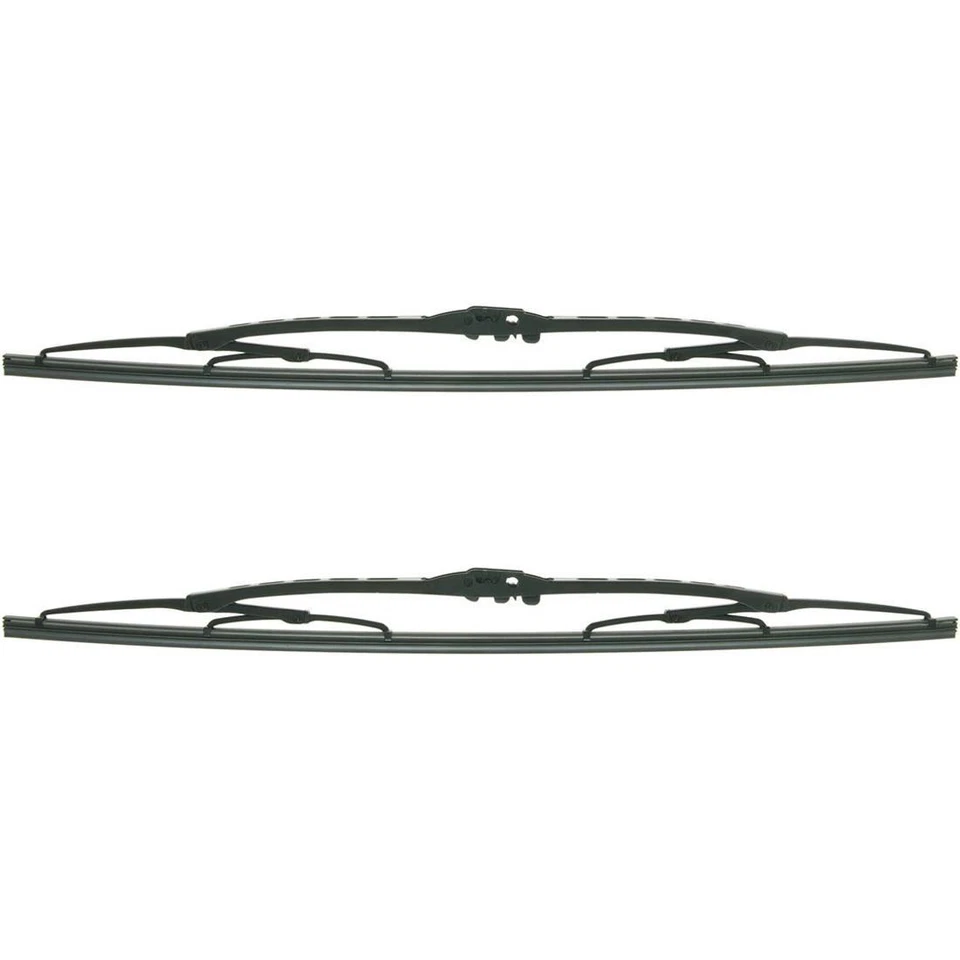 Limpiaparabrisas delantero ANCO para Nissan Cube 2009-2014 Isuzu NPR 1995-2018 Foto 2 de 3