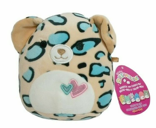 Original Kellytoy Squishmallows Liv 