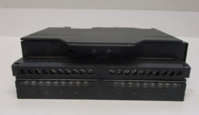 SIEMENS SIMATIC S7-300 SM322 DIGITAL OUTPUT MODULE 6ES7 322-1BF01