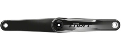 Manivelles SRAM Red AXS D1 DUB Carbone - 175mm - NEUF
