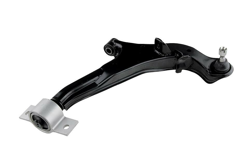 Triangle bras de suspension avant inférieur droit Maxima Qx anti claquement 545002Y411