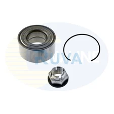 Fits Renault Clio Kangoo Scenic Dacia Sandero Ruva Front Rear Wheel Bearing Kit