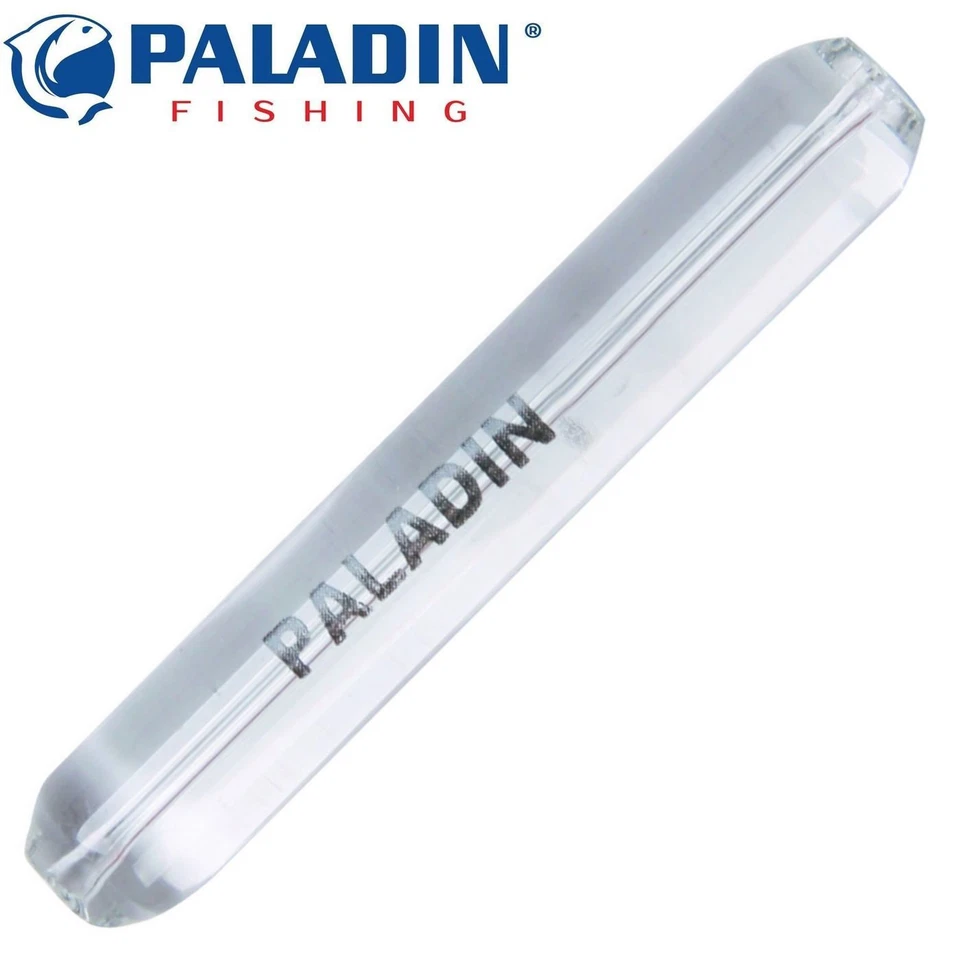 Paladin Glas Sticks Vetrino Short - Glasgewichte - Tremarella - Forellenangeln - Bild 1 von 1