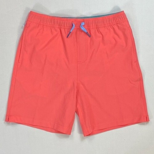 NEW Boy's Youth Southern Tide Swimsuit Swim Trunks with Mesh Liner - Picture 4 of 5