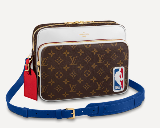 new louis vuitton backpack