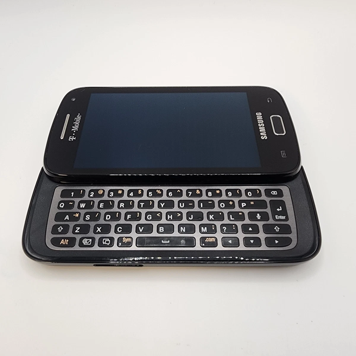 Samsung 8GB Cell Phones & Smartphones for sale | eBay