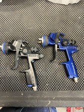 Sata 1500 B Rp Hvlp Spray Gun 1.4 Tip Gravity Feed Air Spray Gun For Car Paint Sata 1500 B Rp Hvlp Spray Gun 1.4 Tip Gravity Feed Air Spray Gun For Car Paint