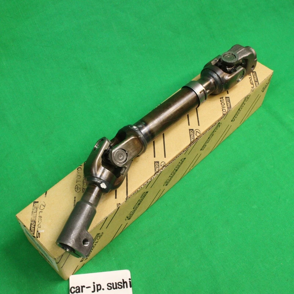 Toyota Shaft assy steering intermediate no.2 45260-28180 OEM Genuine JDM