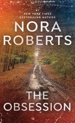 The Obsession by Roberts, Nora 110198760X FREE Shipping