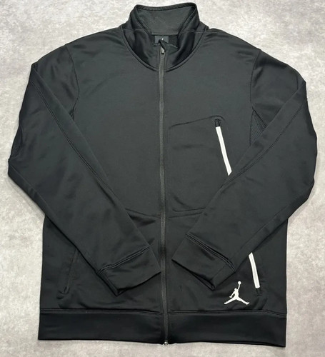 Nike Air Jordan Golf Warmup Jacket