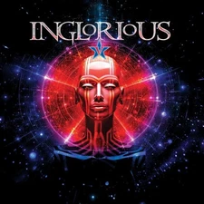 V by Inglorious [CD]