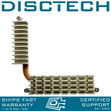 Dell Alienware Aurora R11 R12 Voltage Regulator Thermal Module HeatSink N1C1D