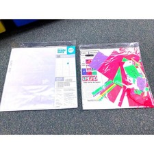 scrapbooking refills 12X12  We R Memory Keepers Albums Made Easy