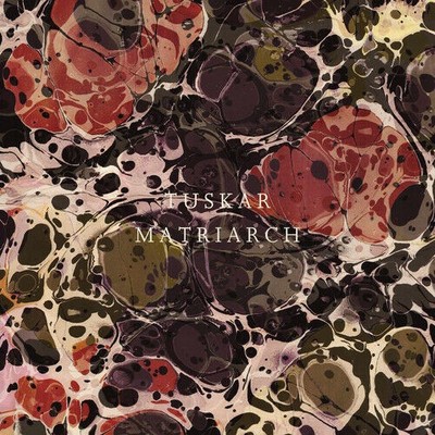 Matriarch CD Tuskar New & Sealed