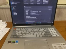 ASUS VivoBook Pro 16X OLED M7600QC
