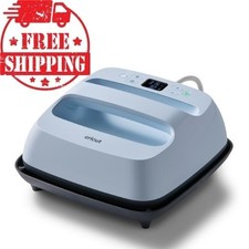 EasyPress 3 Heat Press Machine 9 in x 9 in