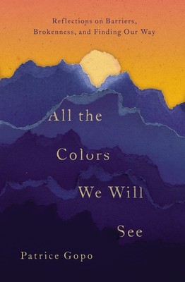 All the Colors We Will See: Reflections on Barriers, Brokenness, and Finding...
