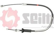 Handbremsleitung vorne 555368 SEIM für FORD TRANSIT CUSTOM V362 Bus