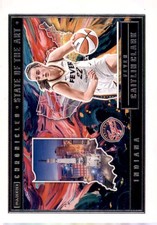 2025 PANINI CAITLIN CLARK CHRONICLED #81 CAITLIN CLARK