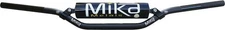 Mika Metals 7075 Pro Series Handlebar 7/8" CR High Black