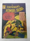 AMAZING SPIDER-MAN #11  VARIANT 1963  Octopus 2nd appearance mexican la prensa