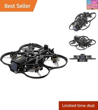 Walksnail Gofilm 20 FPV Drone – 4K/60FPS Moolight Kit,Supports with camera fo...