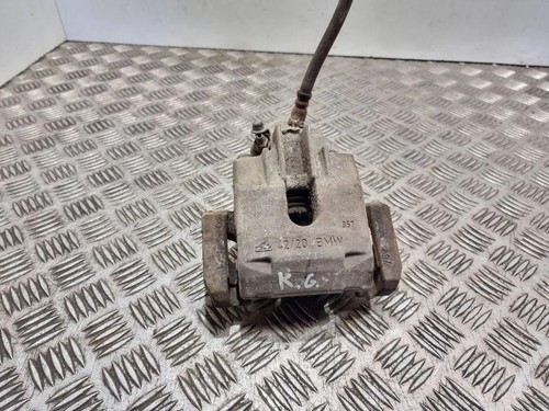 BMW 5 Touring E61 Bremssupport hinten links 2.50 Diesel 2006 33236024