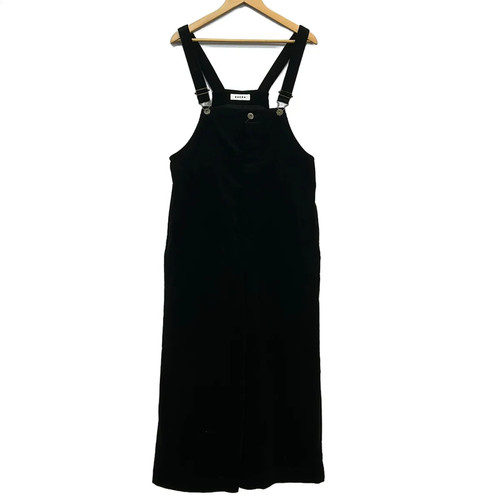 SACRA Black Women's Rompers & Jumpsuits