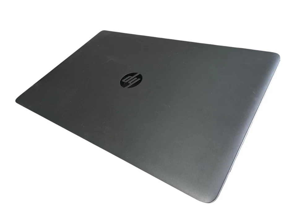 Linux Laptop 17 Zoll mit Laufwerk, HP ProBook 470, i3, 8GB RAM, 256GB SSD, Mint - Bild 3 von 3