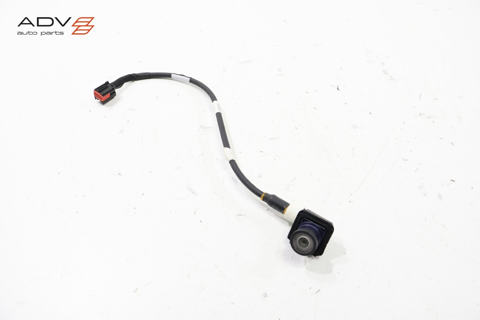 2017 - 2020 MASERATI GHIBLI REAR VIEW BACKUP PARKING ASSIST CAMERA OEM