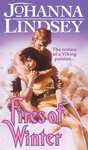 Fires Of Winter,Johanna Lindsey