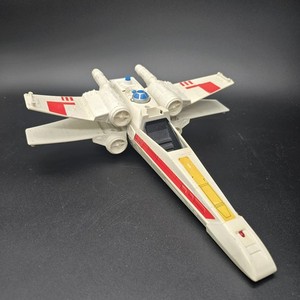 1978 X Wing Fighter | eBay