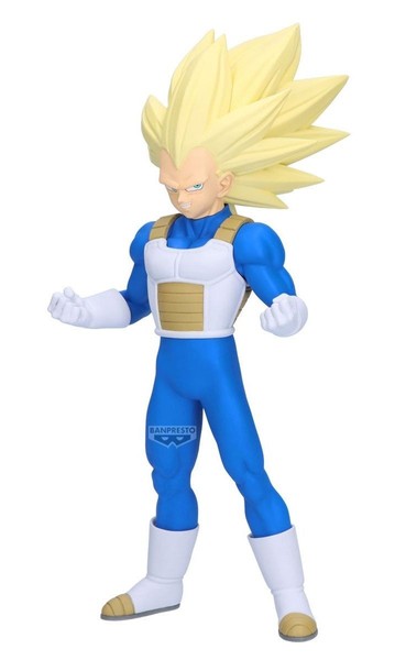 Gadget -D- Dragon Ball: Banpresto - Daima Vegeta Figure(Tba) Bandai-image