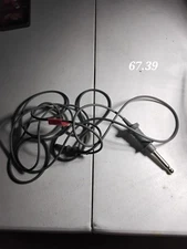 Jarit 600-290 Electrosurgical Monopolar Cable, 10ft 