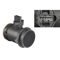 Valeo 253712 Luftmassenmesser FüR Mercedes Benz Ssangyong Sprinter S Klasse C