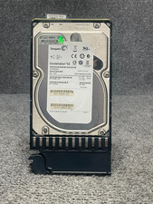 Seagate Constellation ES 2TB 7200RPM SAS Hard Drive 22963