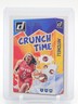 KELSEY MITCHELL 2025-26 DONRUSS CRUNCH TIME BASKETBALL #6 INDIANA FEVER Q4244