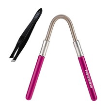Tweezerman Smooth Finish Facial Hair Remover Tool - Assorted Colors