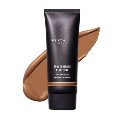 Westm Beauty Body Coverage Perfector 102 ml Körper-Make-up