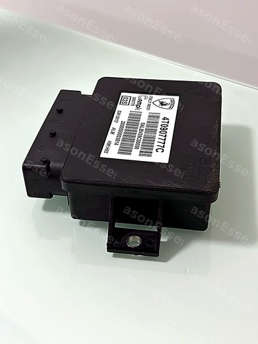 Lamborghini Huracan EVO 4T0907777C Control Module ECU Computer ALM  - Picture 6 of 6