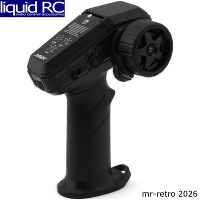 Maverick 151098 Qbit Mtx-314 2.4ghz 4ch Transmitter